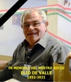 Elio  De Valle