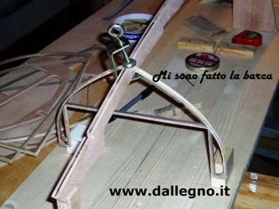 Sito Dallegno