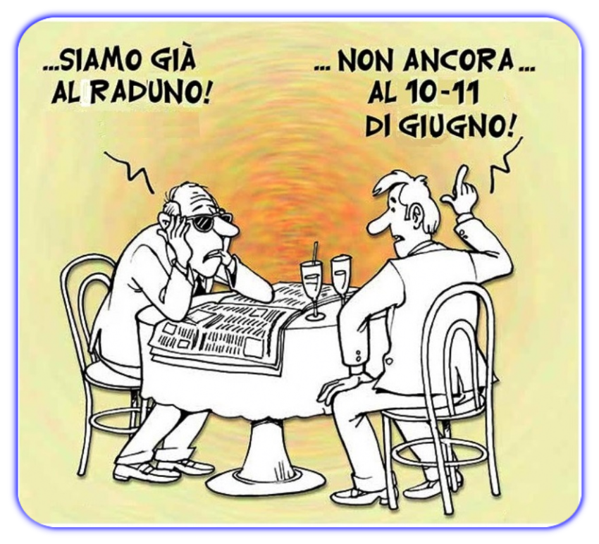 Vignetta della settimana settimanale