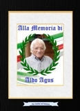 Aldo Agus